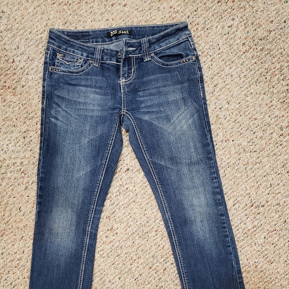 Capris